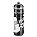 Elite 0091753 Super Corsa Water Bottle, Black