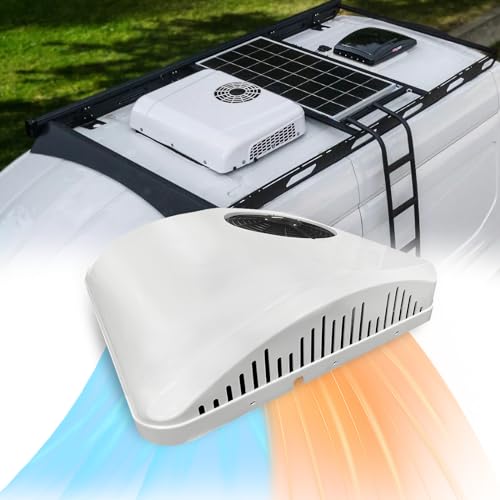 Top 10 Best Air Conditioners For Campervan Reviews & Buying Guide