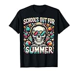 Schools Out For Summer Party Decorations Tee Gifts