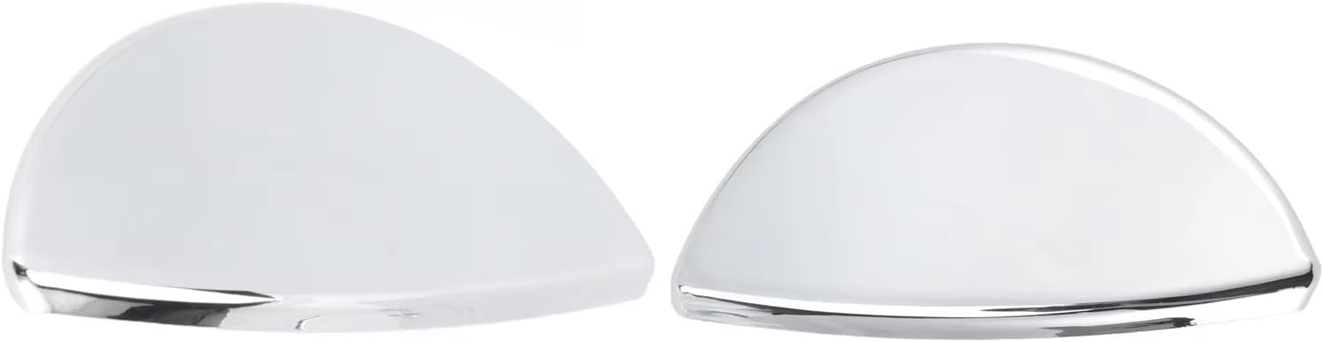 for Mini Cooper R55 R57 R56 R58 R59 2008-2014 Car Front Headlight Washer Water Spray Cover Headlight Washer Nozzle