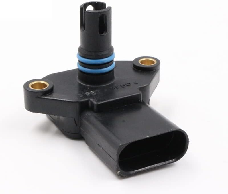 1pc/set PARTS# 100000124 0279980411 INTAKE MANIFOLD PRESSURE SENSOR LIUMO-AUTO