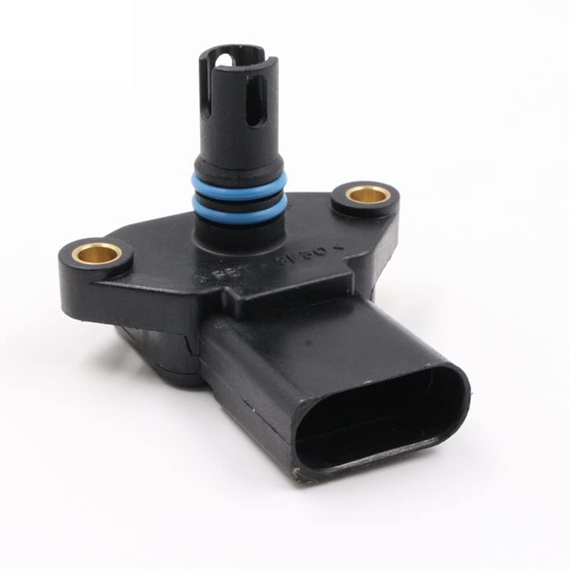 Parts# 100000124 0279980411 Intake Manifold Pressure Sensor 1piece/Package DRAGOON-BRO