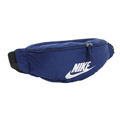 Nike Nike Heritage Hip Pack, Azul Vazio/Azul Vazio/Cinza Vasto, Diversos