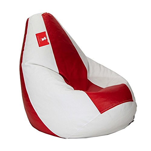 Comfy Bean Bags Zing by Comfy Bean Bags Size M Bean Bag with