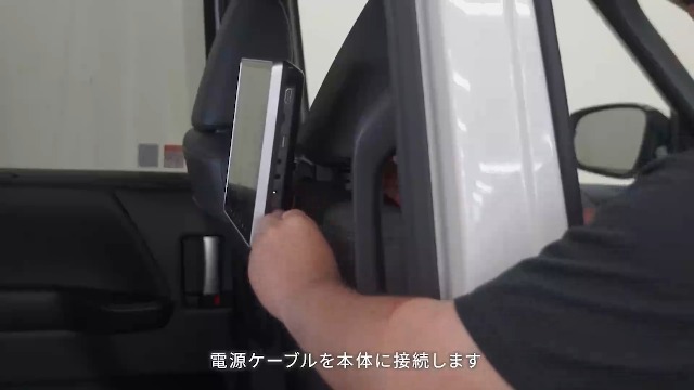 Amazon.co.jp: シェアスタイル 後部座席用 大画面DVDプレイヤー 11.6