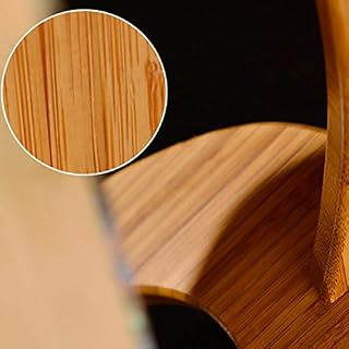 BRIODY Support de Guitare en Bois Guitare Acoustique Basse éLectrique Stand de Guitare Portable Support de Guitare - Les Beatles, Paul McCartney, John Lennon, RIngo Starr, George Harrison BRIODY Support de Guitare en Bois Guitare Acoustique Basse éLectrique Stand de Guitare Portable Support de Guitare – Image 6