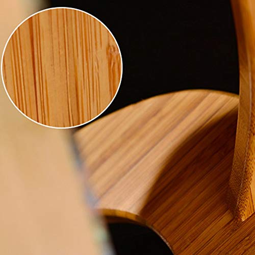 BRIODY Support de Guitare en Bois Guitare Acoustique Basse éLectrique Stand de Guitare Portable Support de Guitare - Les Beatles, Paul McCartney, John Lennon, RIngo Starr, George Harrison BRIODY Support de Guitare en Bois Guitare Acoustique Basse éLectrique Stand de Guitare Portable Support de Guitare – Image 7