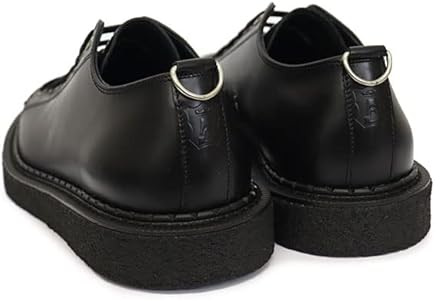 Amazon | [ジョージ コックス] UTILITY MONKEY SHOE ラバーソール