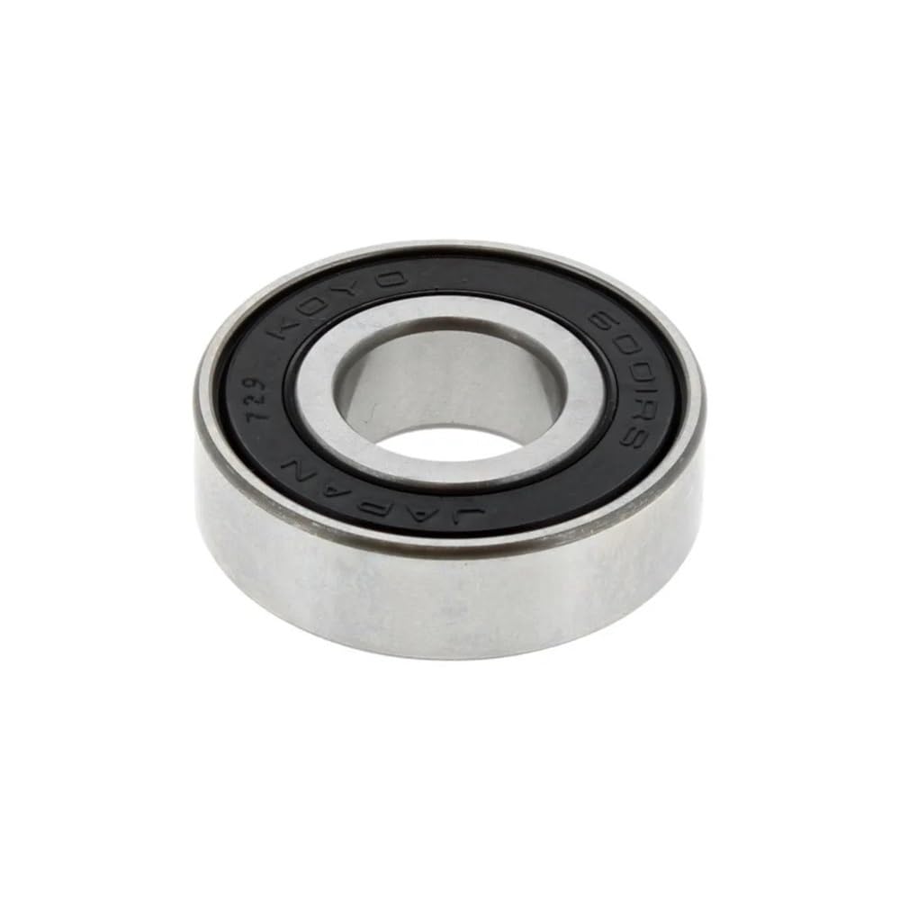 Kit de retenes Aceite y rodamientos Bolas for cigüeñal GX25 Compatible con desbrozadoras UMK425, GX25N, HHT25S FG110 Motor 4 Tiempos(5 Sets)