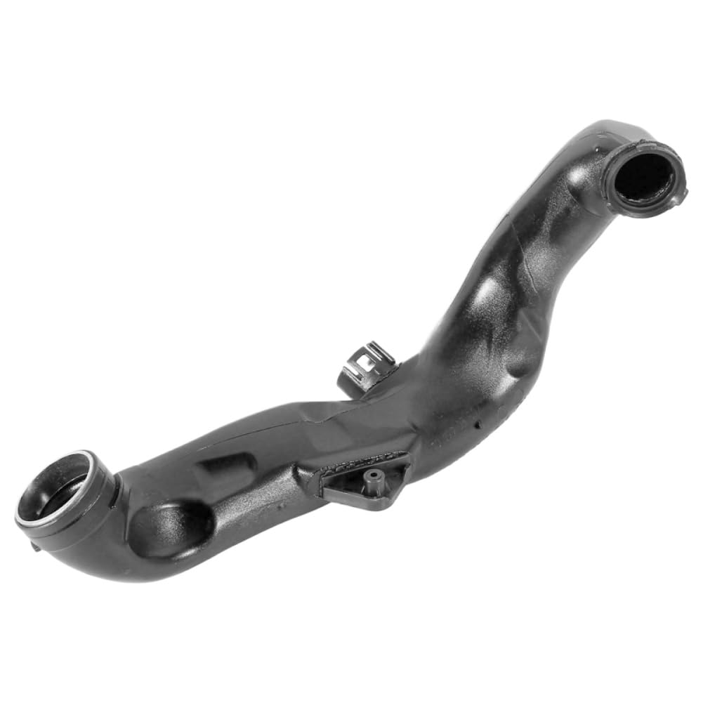 Filwy Onecolor Engine Air Intake Duct Hose Compatible With Bmw F02 E71 X6 740I 740Li 2008-2012