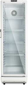 Refrigerador Expositor Vertical EOS 286 Litros Eco Gelo Digital Branco EEV260B 110V