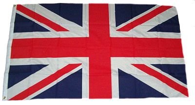 Fahne / Flagge Großbritannien NEU 90 x 150 cm Flaggen