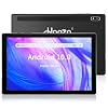 Android Tablet 10 Inch 2021, 32GB Storage, WiFi Tablets with Android 10.0 OS, 8MP Rear Camera, Bluetooth, Quad-Core, IPS…