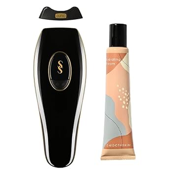 【新品】SMOOTHSKIN pure fit 家庭用光脱毛器 楽天市場】【クーポン利用で55,500円！ 9/19 19:59まで】＼新