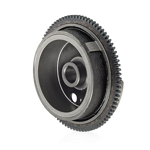 Rotor magnétique 3084760 avec aimants renforcés pour quad Polaris 400 L
