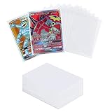🐸Stampa squisita: elevata trasparenza e buona brillantezza. Metti la carta nello slot, puoi vedere chiaramente la parte anteriore e posteriore. La custodia per carte trasparente svolge un ruolo protettivo durante la visione. Impermeabile e resistente all'umidità, può impedire che la ghiera venga danneggiata dall'umidità nell'aria