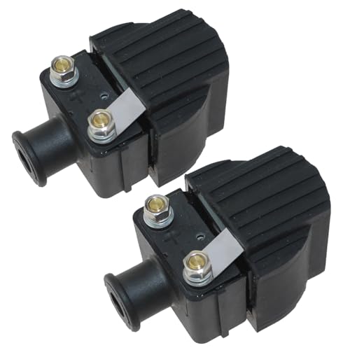 Bobina de encendido soluciona fallos de arranque en motores de 75 a 140 HP 3