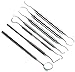 Dental Pro Tray Setup Stainless Steel Instruments Set of 7