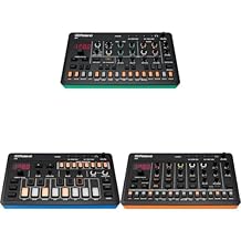 Roland Tweak Synth S-1 & AIRA Compact J-6 Portable Song Creation Machine & AIRA Compact T-8 Beat Ultra-Portable Bass Machine Sounds