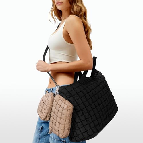 makeup bag khaki+weekender bag khaki2