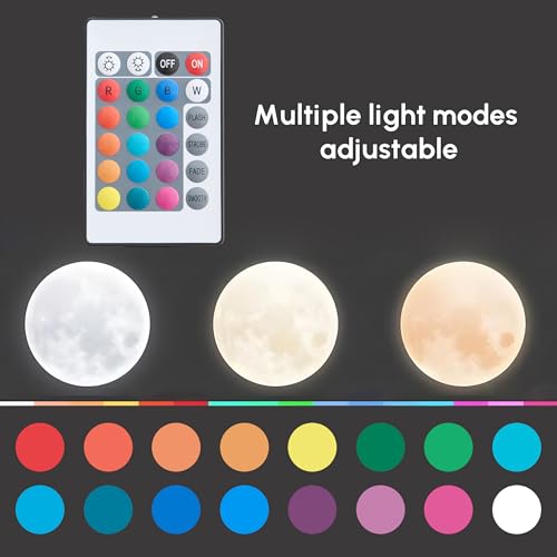 Lámpara de pie ciervo moderno 30" con estatua de resina negra y luz LED miniatura 5