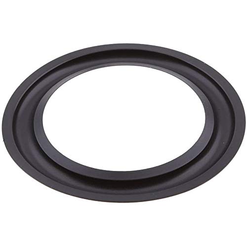 POFET 5 pz 5 Speaker Foam Surround Foam Bordo