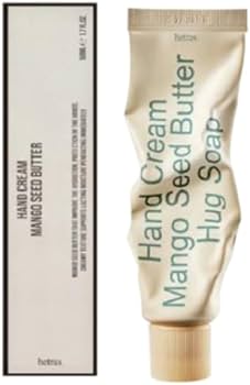 Amazon.co.jp: マンゴーシードバター ハンドクリーム / 50ml ハンド Amazon.co.jp: マンゴーシードバター ハンドクリーム / 50ml ハンド