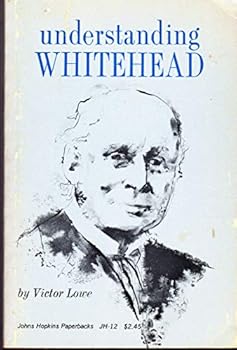 Paperback Understanding Whitehead Book