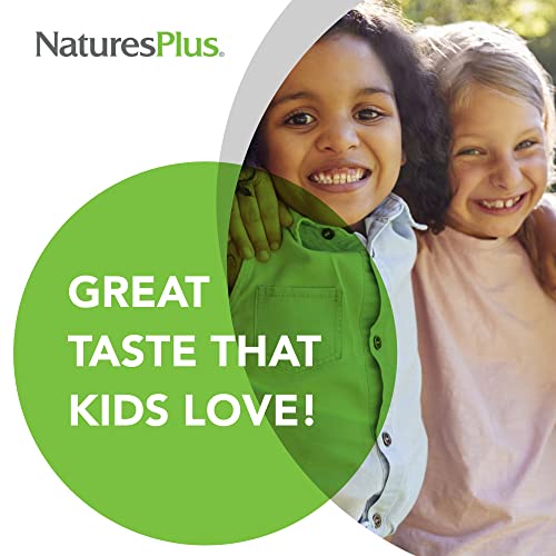 Natures Plus Animal Parade Magkidz Nature'S 90 Chewable , Stück (1Er Pack)