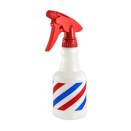 Soft 'N Style SP-B38 Barber Spray Bottle