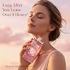 Perfume para Mujer, Fragancia Floral de Larga Duración Sin Alcohol, 3.4 fl oz | Serene Petal, Aroma Floral Fresco y Suave con Jazmín, Peonía, Limón, Sándalo y Almizcle para Uso Diario, Regalo para Mujeres y Mamás Serene Petal 3.4 Fl Oz (Paquete de 1) 8