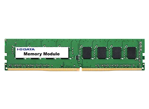 �A�C�E�I�[�E�f�[�^ �f�X�N�g�b�vPC�p ������ DDR4-2666 (PC4-2666) 8GB×1�� 288Pin 5�N�ۏ� ���{���[�J�[ DZ2666-8G/EC