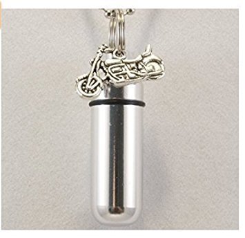 Hperycal Foot Massager with Remote Control Silver - Includes Pouch & Fill Kit.Foot Massager with Remote Control