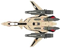 1/48 VF-19EF/A イサム・スペシャル “マクロスF” プラモデル