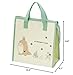 Skater FBC1-A My Neighbor Totoro March Studio Ghibli Nonwoven Lunch Bag Cooler Bag