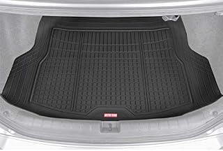 Premium FlexTough All-Protection Cargo Mat Liner – w/Traction Grips & Fresh Design, Heavy