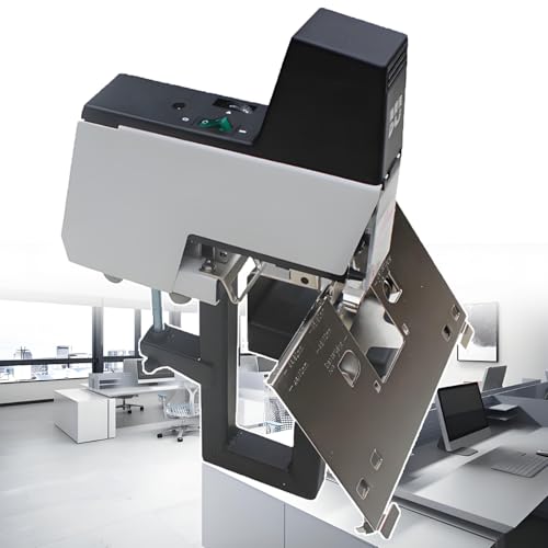 Smafoseedding Elektrischer Sattelhefter Pro 210 Blatt