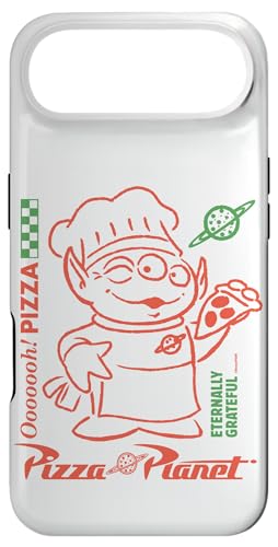 fBYj[sNT[ gCEXg[[ GCA Ooooooh! Pizza Planet A[g X}zP[X iPhone Air p