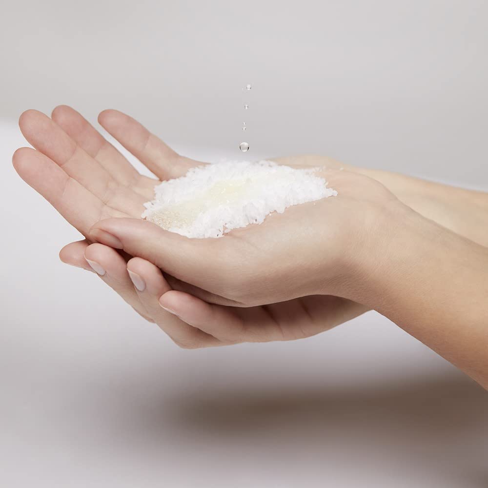 Blue Lagoon - Bath Salt | Nachhaltige, bioaktive Luxus-Hautpflege (350 g)