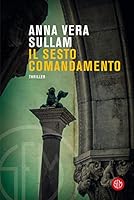 SESTO COMANDAMENTO 8893903148 Book Cover