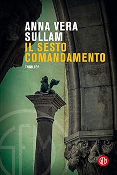 Paperback SESTO COMANDAMENTO [Italian] Book