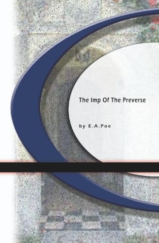 The Imp of The Perverse