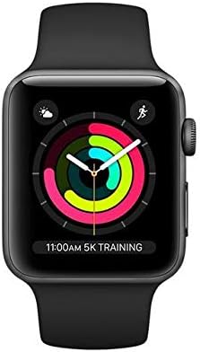 apple watch series 3 38mm olx