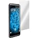 Produktbild PhoneNatic 4er-Pack Displayschutzfolien klar Flexible Folien kompatibel mit LG Q8