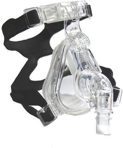 NIV Vented Full Face Mask (Small)