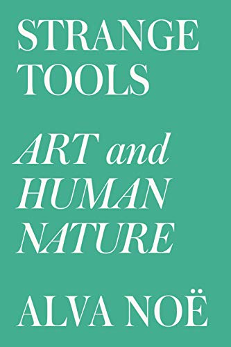 Strange Tools view 2