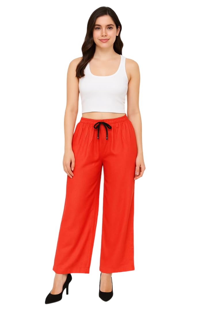 Lexie Rayon Palazzo-picture-41