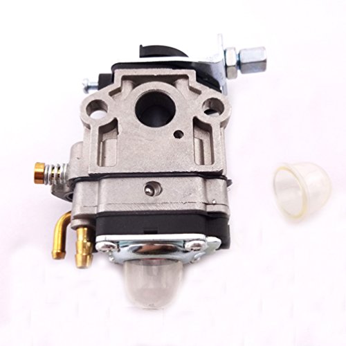 Xljoy 10Mm Carburetor For Replace Walbro Wyk-186 And Echo Carb A021000700 A021000460 #TOP1
