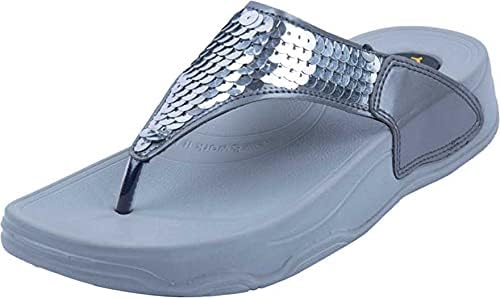 WELCOME Women's Flip-Flops