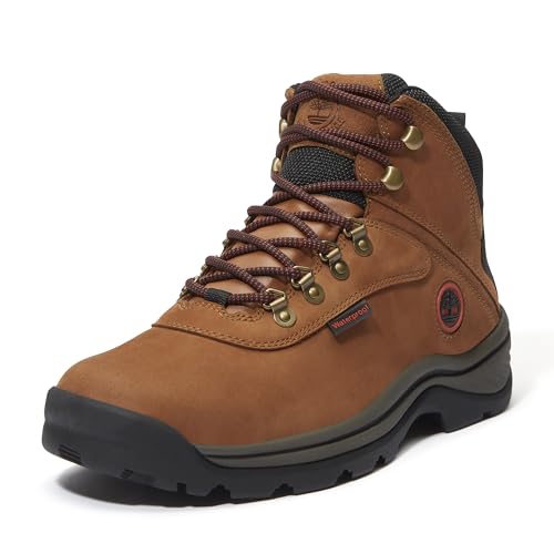 Timberland White Ledge Mid Hiking Boot